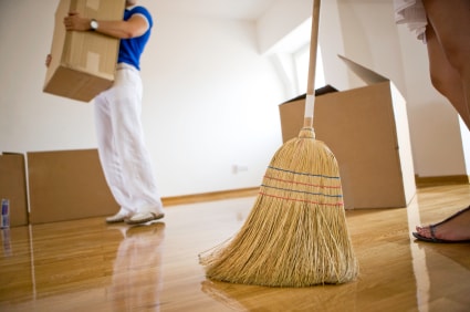 The Best House Cleaning Service